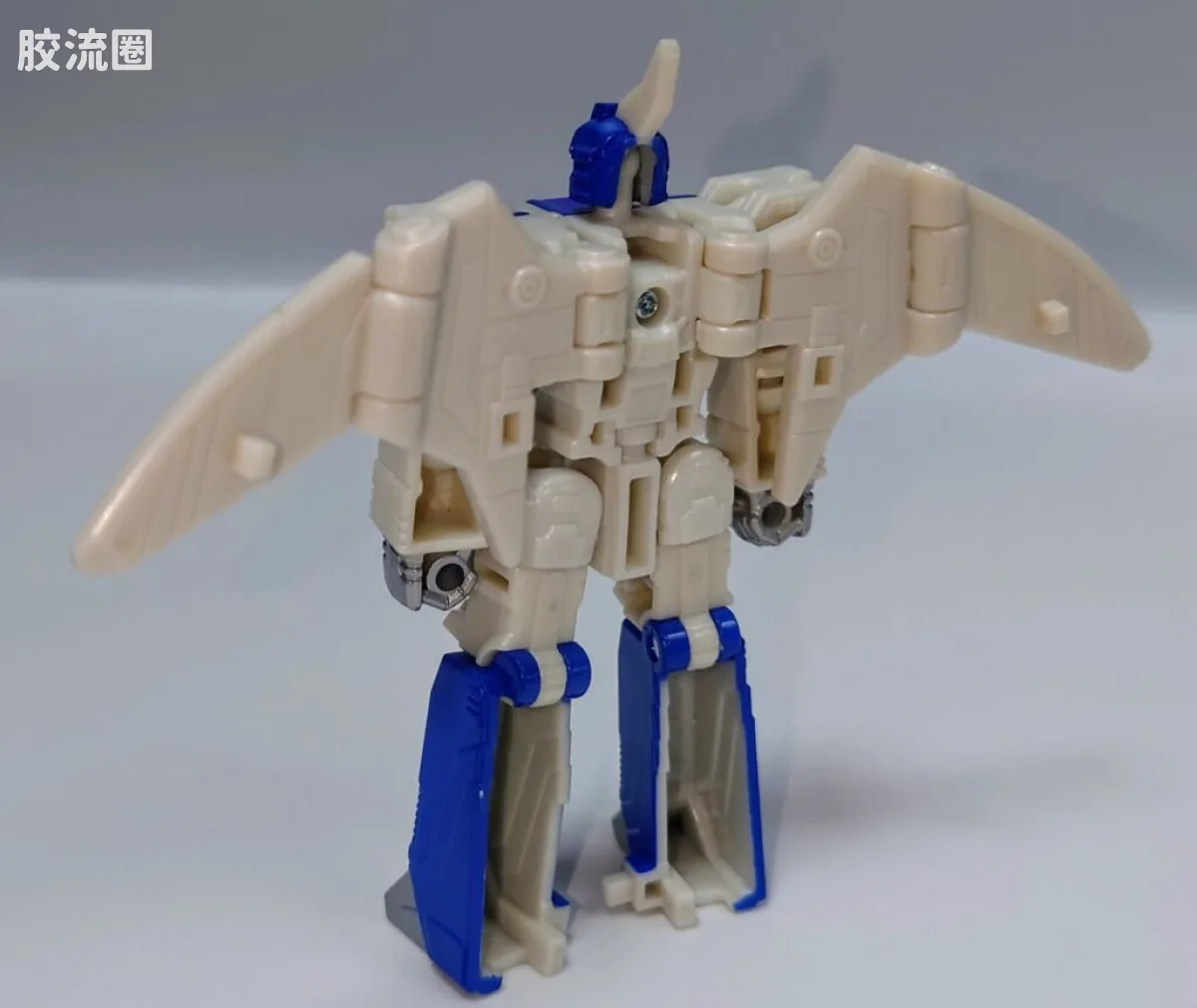 传世TL 传承 TL-89 恐龙王 - 图片